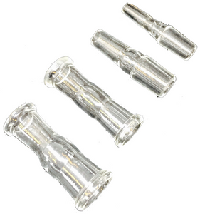 14 Female to 19 Female Straight Adapter Joint Connector