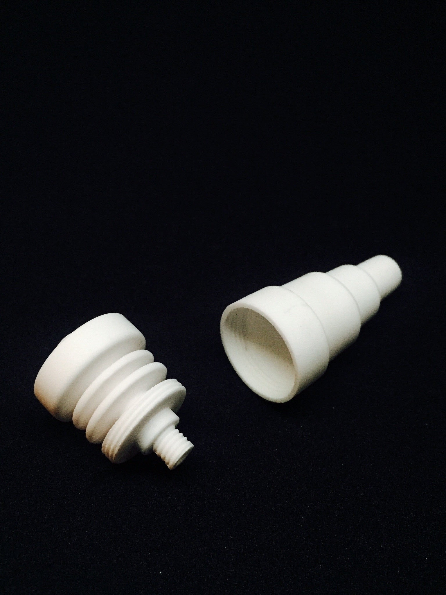 6-in-1 Ceramic Nail