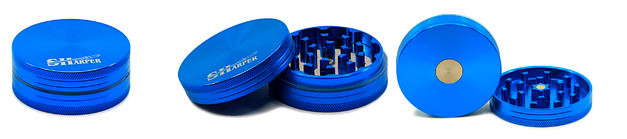 Sharper Grinder (2.5")