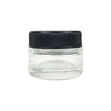 5ml Glass Concentrate Container