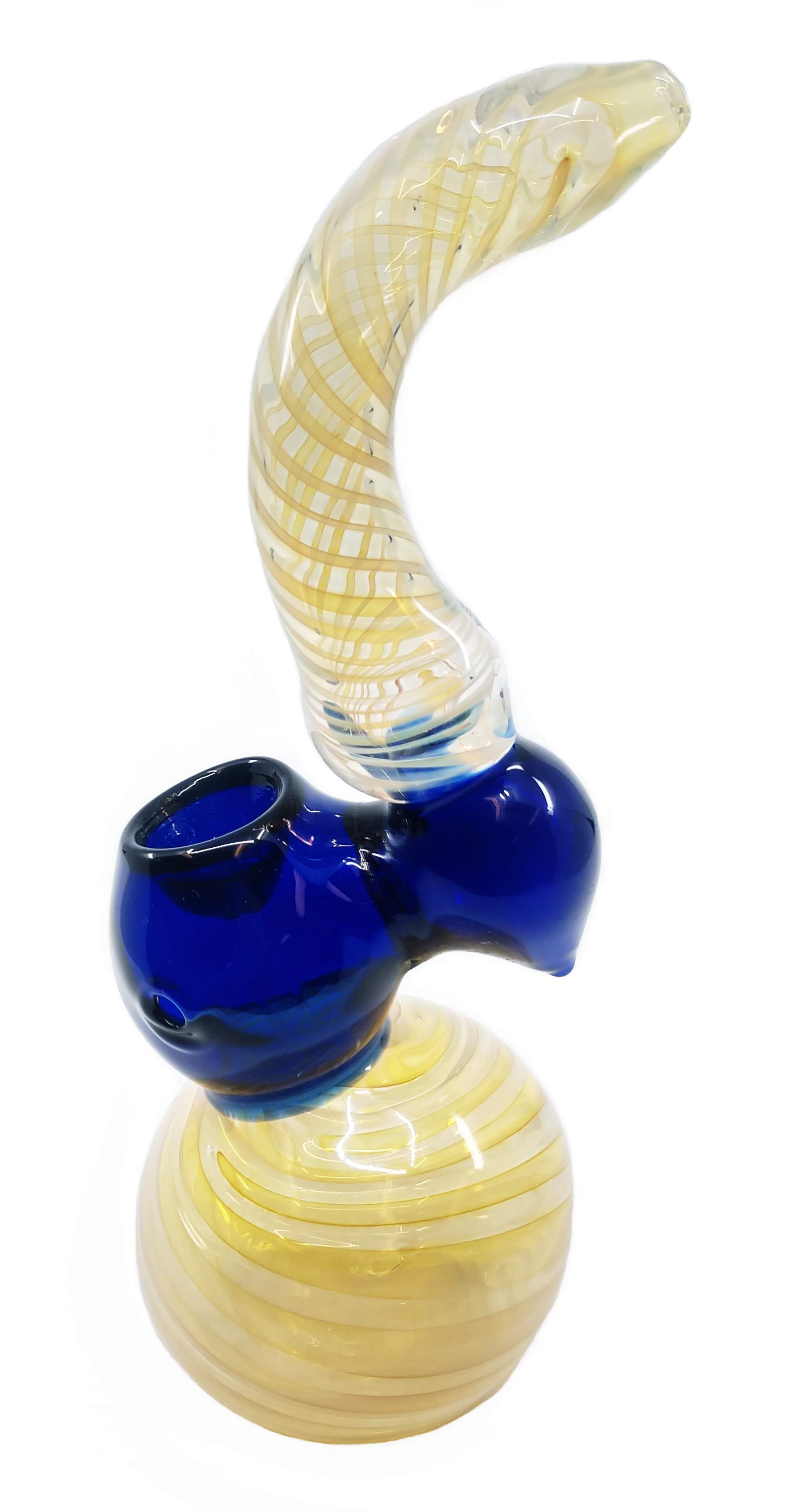 9" Hurricane Bubbler