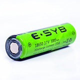 ESYB 18650 High Drain Rechargeable Li-ion