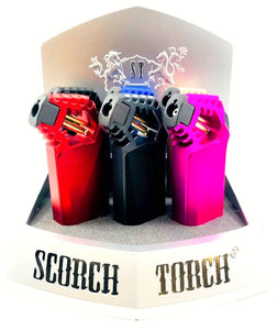 61560 Scorch Torch X-Series Raptor Torch