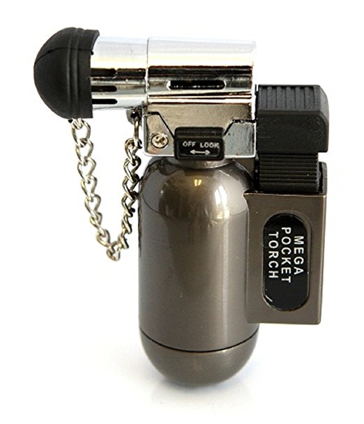 Mega Pocket Rocket Lighter (20ct)