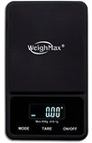 NJ-800 Weighmax 800 Gram Ninja Pocket Scale