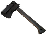 14" Tactical Axe Hunting Fighting Axe