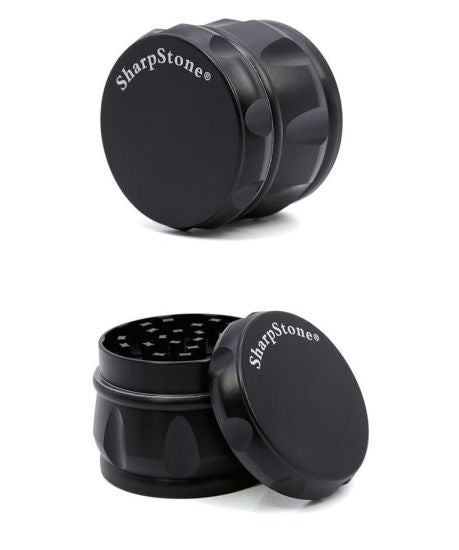 Miniature Sharpstone Drum Grinder (40mm)