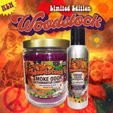 Smoke Odor Exterminator & Air Freshener Spray Woodstock