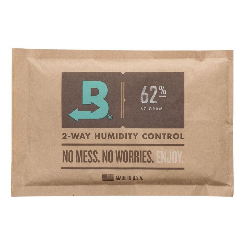 Boveda 62% Humidity Control 67 Gram