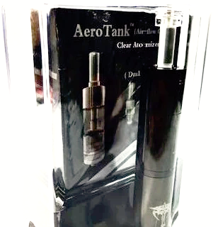 AeroTank Vaporizer Kit