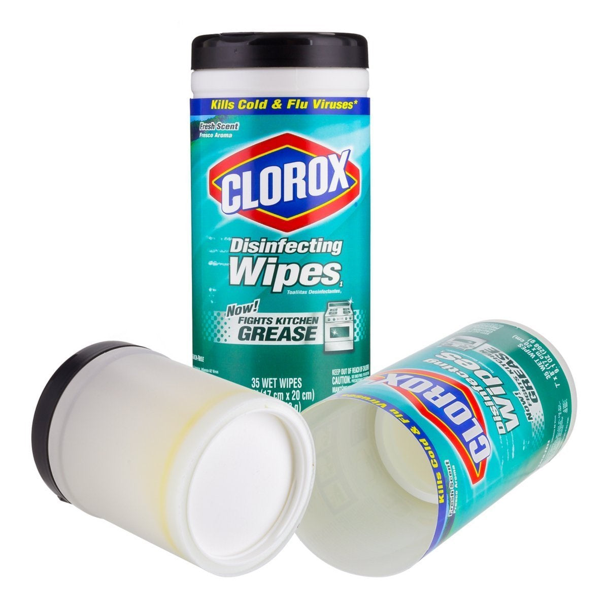 Cleaning Wipes