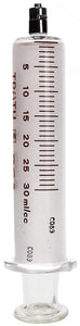 Truth Glass Syringe 30ml