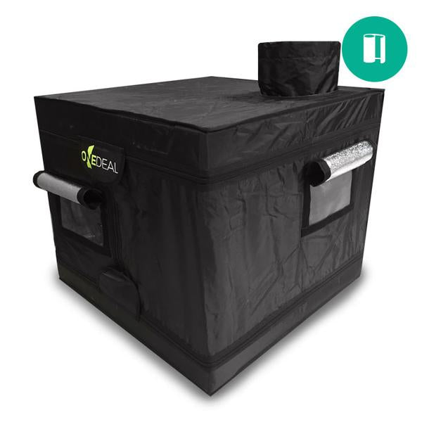 OneDeal Mini Clone Box 2'x2'