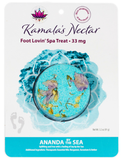 Kamala's Nectar Foot Lovin' Spa Treats