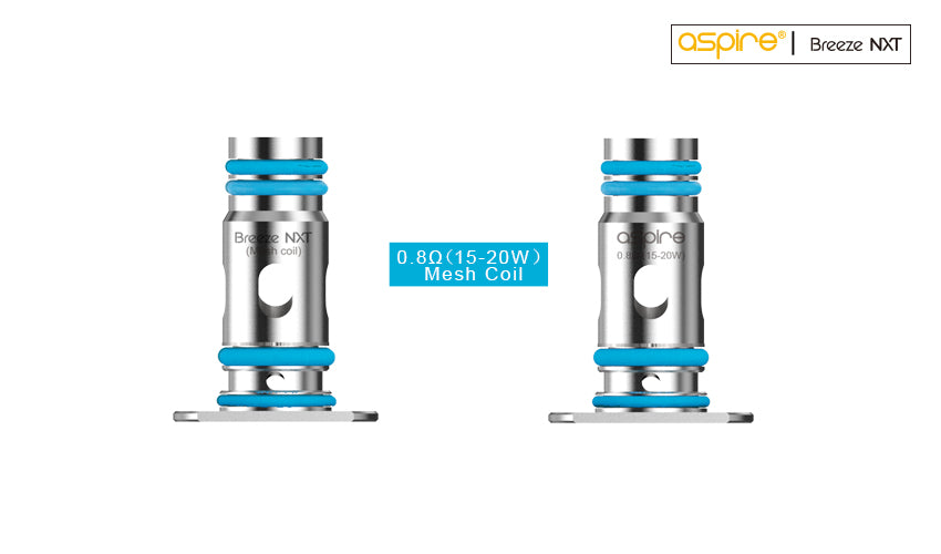 Aspire Breeze NXT Pod Kit