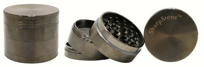 Miniature Sharpstone Grinder (30mm)