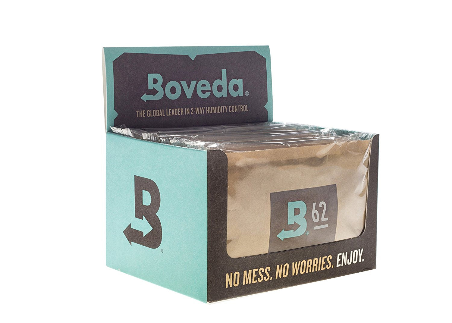 Boveda 62% Humidity Control 67 Gram