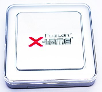 XTR-350 Fuzion Scale