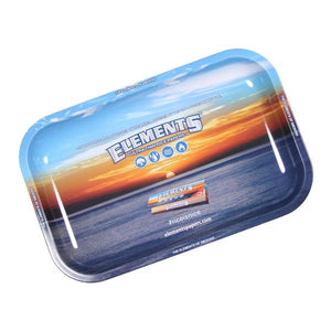 Elements Rolling Tray (Small)