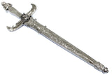13.5" Female Egyptian Dagger with Sheath