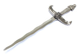 13.5" Female Egyptian Dagger with Sheath