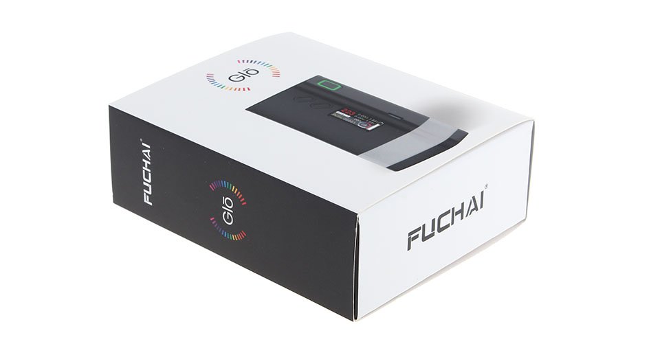 Sigelei Fuchai GLO