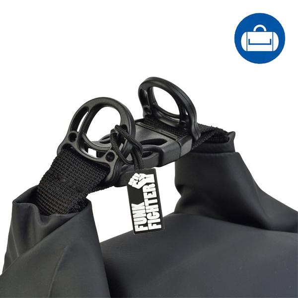 Funk Fighter Diver Bag (10L)