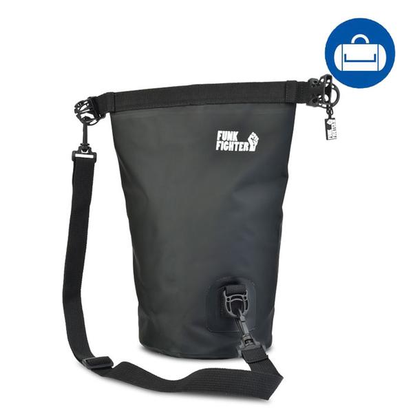 Funk Fighter Diver Bag (10L)