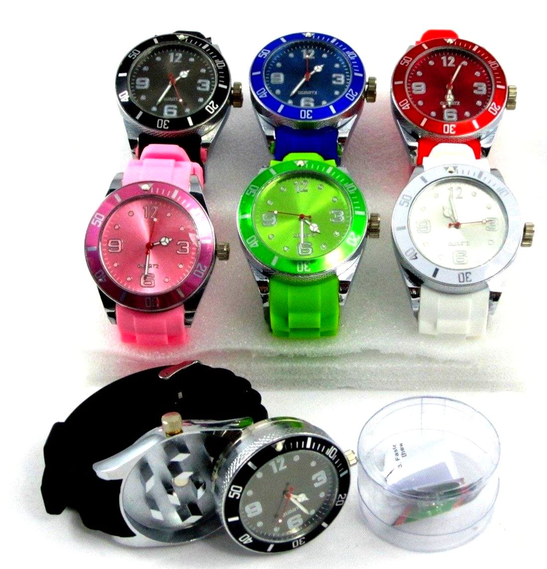 Watch Grinder (40mm)