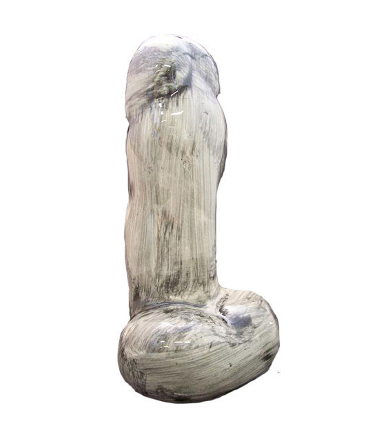 Ceramic Penis Water Pipe