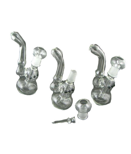 90186 CLEAR BUBBLER KIT