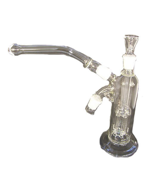 Tri Waterpipe