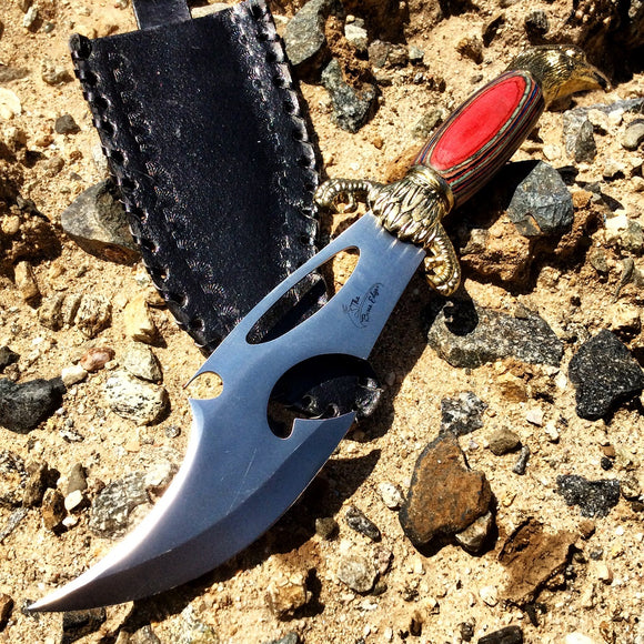 The Bone Edge 12.5