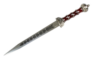 18" Gladius Short Sword Replica