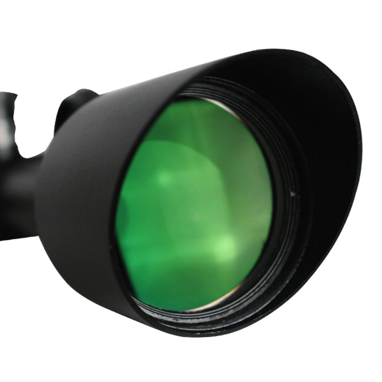 Hunt-Down 8-32x56SF Rage Finder Wide Field Shooting Rifle Scope Adjustment Wheel