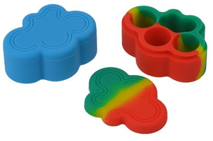 Cloud Silicone