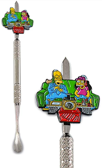 Character Tool
