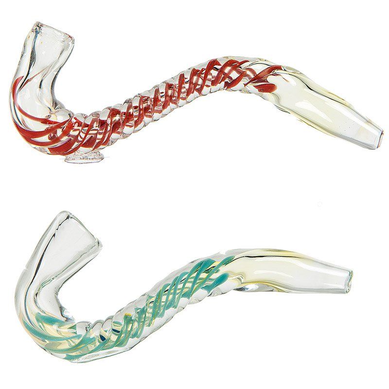 Sherlock Chillum Pipe