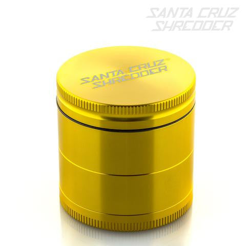 SANTA CRUZ SHREDDER SMALL 4-PIECE