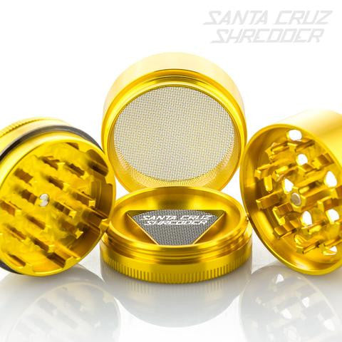 SANTA CRUZ SHREDDER SMALL 4-PIECE