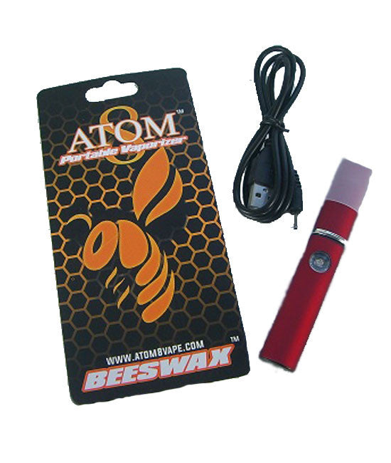 A-8B ATOM8 BEES WAX