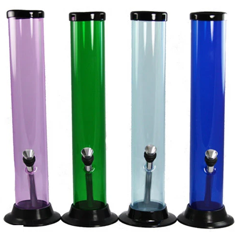 AMERICAN ACRYLIC WATERPIPE