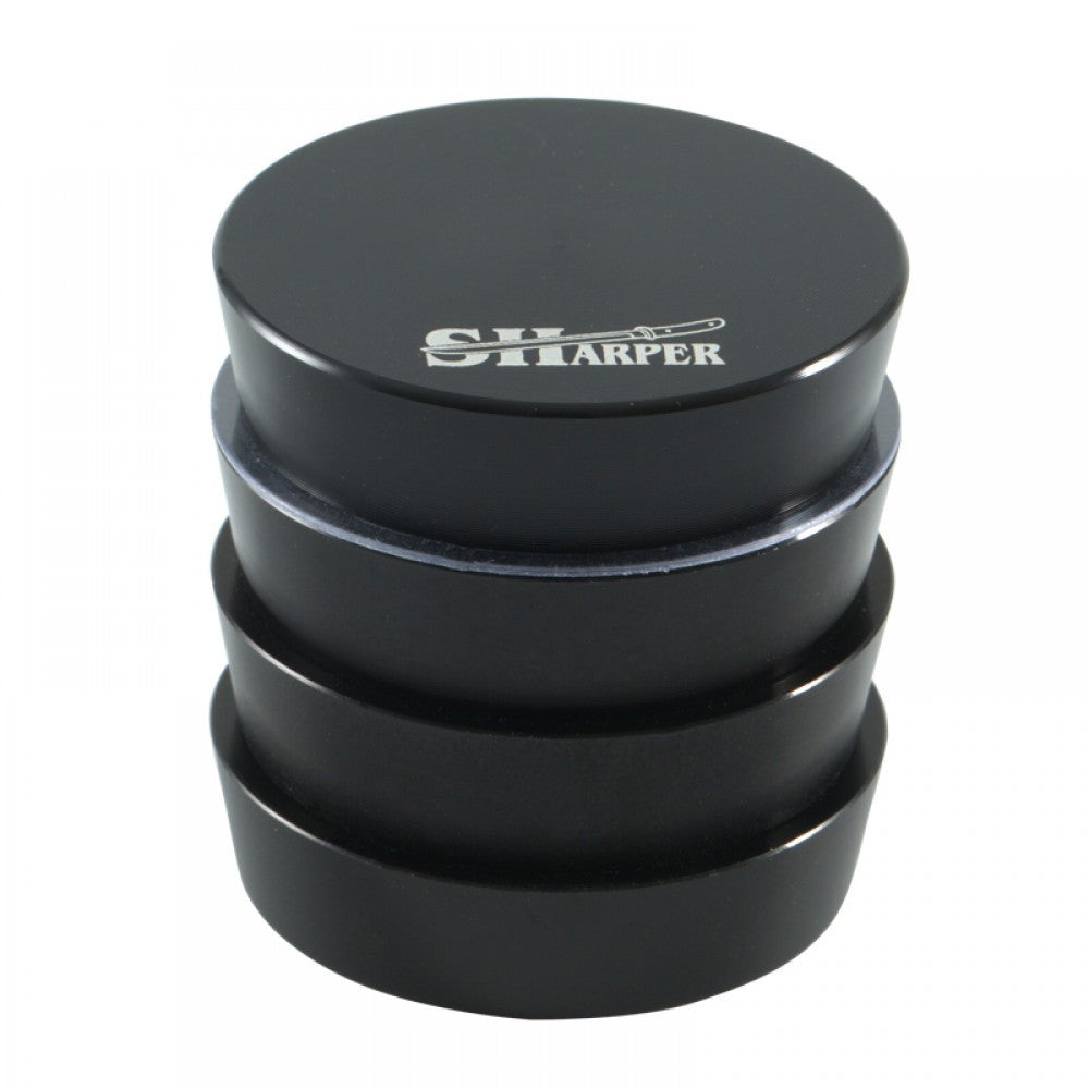 Sharper 4 Tier Grinder (50mm)