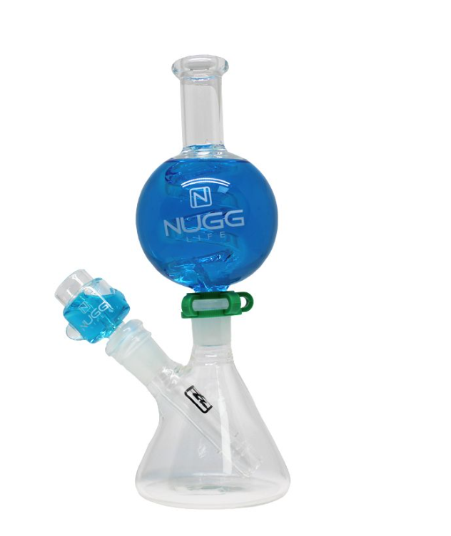 4 Fascinating Facts About Water Bongs You Need to Learn About » NUGL