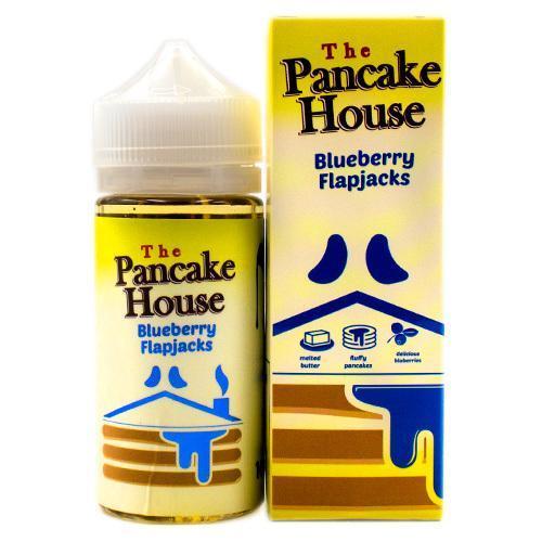The Pancake House by Gost