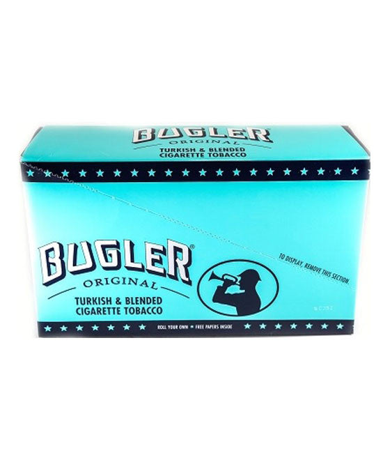 Bugler Pouches