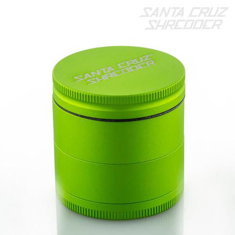 SANTA CRUZ SHREDDER MEDIUM 4-PIECE