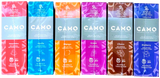 Camo Natural Leaf Wraps - Mango
