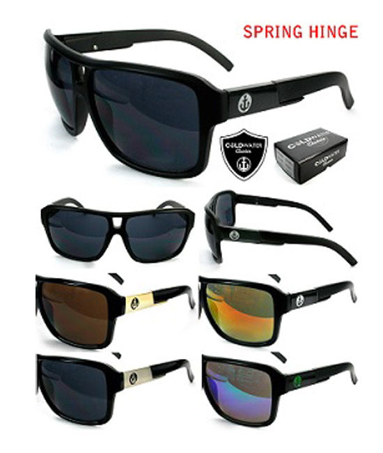 CC20 SUNGLASSES
