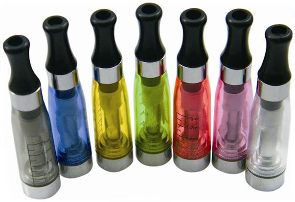 CE4 ATOMIZER 10ct